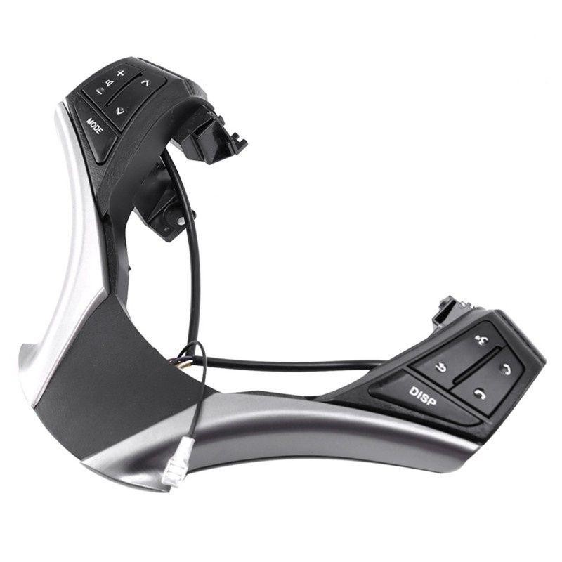 Stir Upgrade Khusus Yaris/Vios Gen 3 Tahun 2013 Up