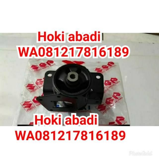 Engine Mounting Kiri Suzuki Ertiga 2013-2017 Original