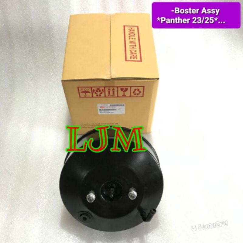 Boster Assy/Boster Rem Panther 2300Cc/Panther 2.3Cc Original