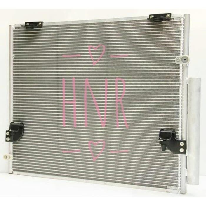 Kondensor Ac Mobil Untuk Toyota Kijang Innova Bensin