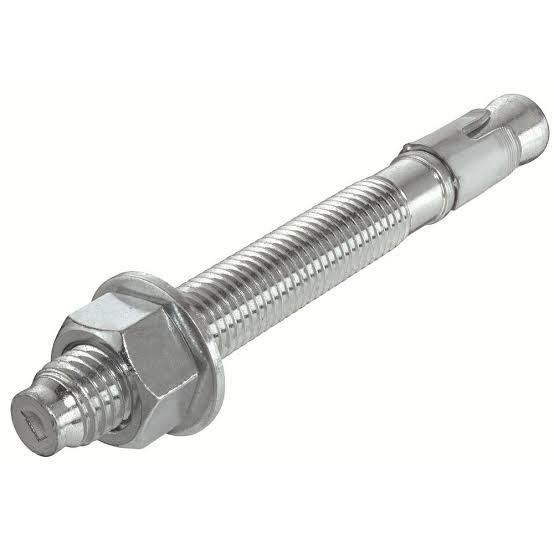 Hilti Dynabolt Dinabolt Angkur Anchor Hsv M16 X 140 Panjang 140 Mm