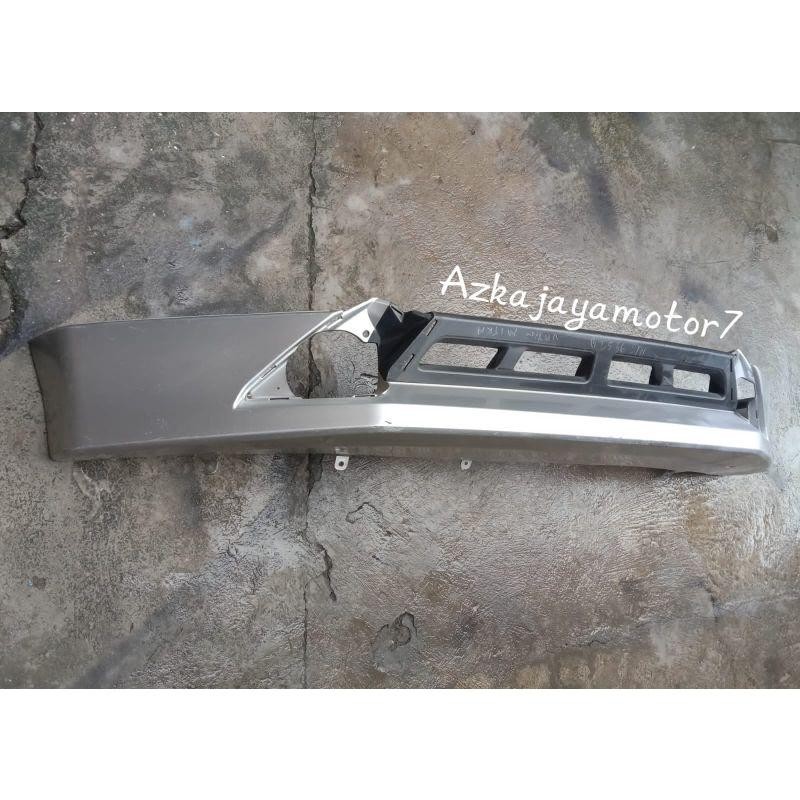 Bodykit Depan Xpander Original