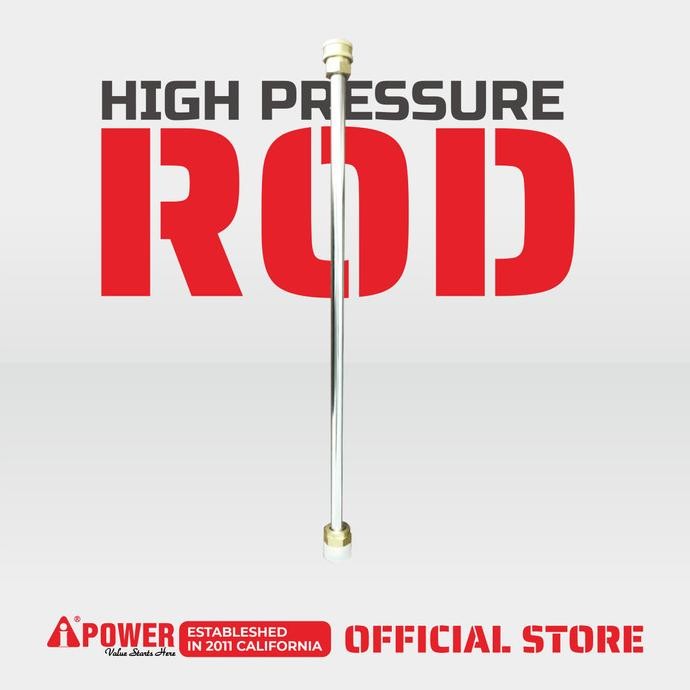 Pressure Rod Apw3200 Plus