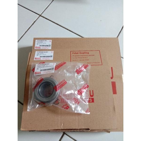 Kopling Set Avanza 1.3 Xenia 1.3 Original