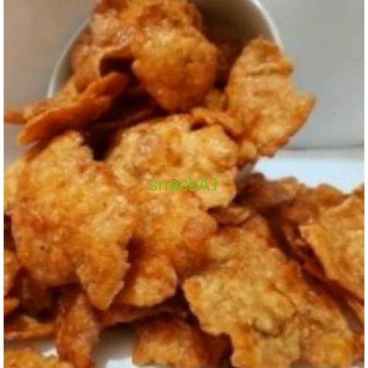 

emping lebar pedas manis (1kg)