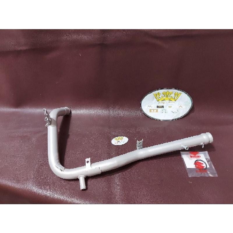 Pipa Radiator Baleno 1997-2001