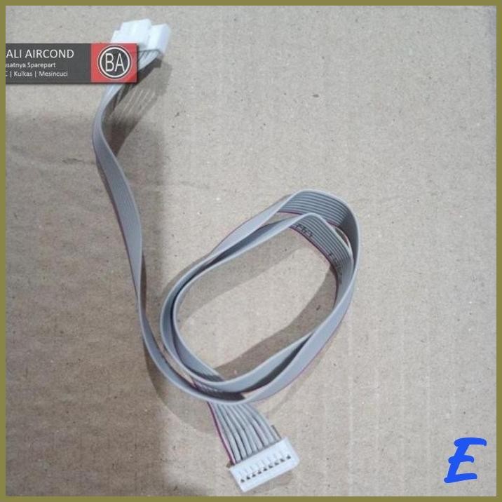 | BRC | KABEL SENSOR AC SAMSUNG 11R AS05 AS07 AS09 TULN 9PIN 9 PIN