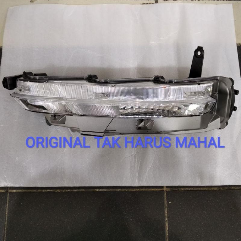Lampu Sein Senja Fortuner Vrz 2021 Rh - Lh