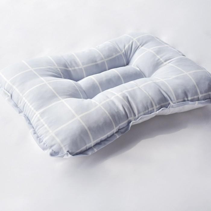 Dr.Bebe Junior Pillow Basic New 100 % Original