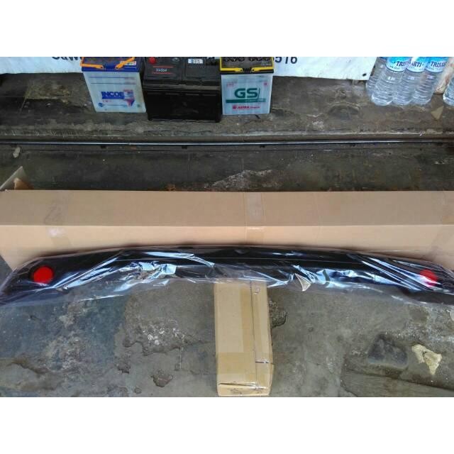 Tanduk Pengaman Bemper Belakang Avanza Xenia Tahun 2004-2011