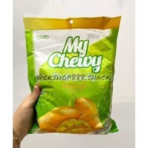 

My Chewy Milk Candy Permen Thailand READY STOCK size 100grm