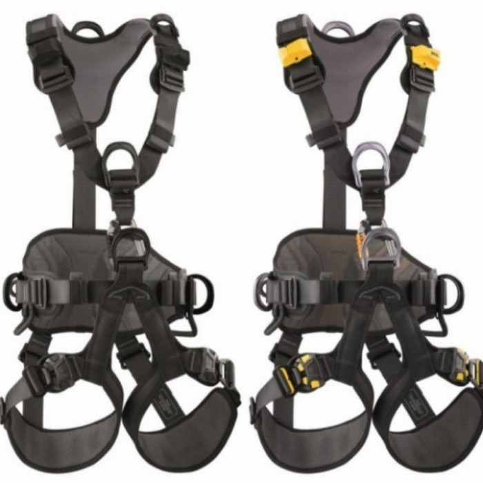 Body Harness Petzl Avao / Full Body Harness Petzl / Original Murah