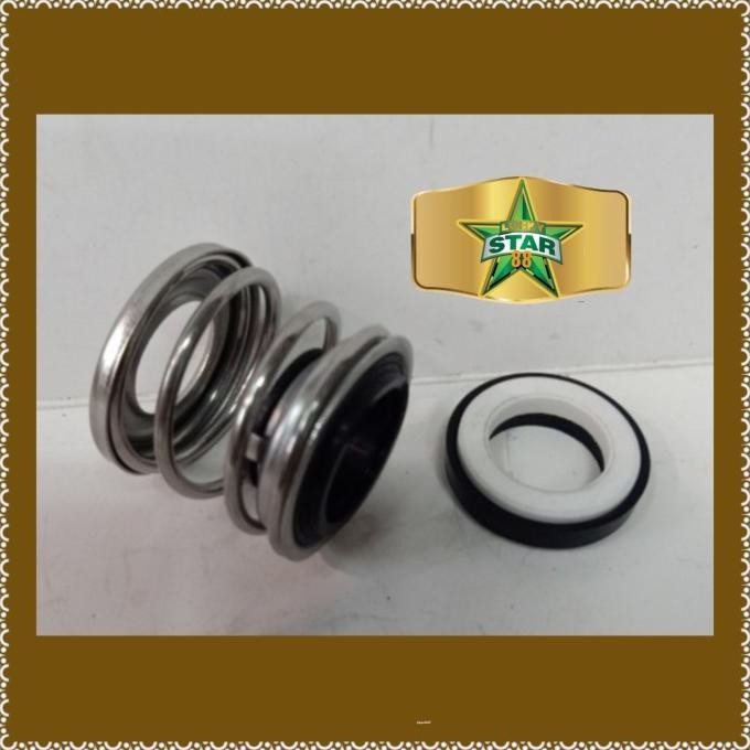 Mechanical seal pompa air jet pump LAKONI DWP 505 / 500