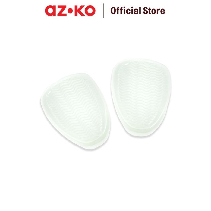 PROMO AZKO Dr.Kong Heel Cushion Bantalan Sepatu