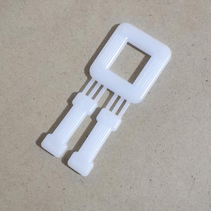 

Gesper Plastik Tali Strapping Band 15mm Klem Pengikat Packing Manual