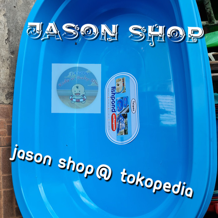 HOT SALE Bak mandi besar biru/Bak ikan, kura-kura/Fishpond taiwan biru/Bak biru