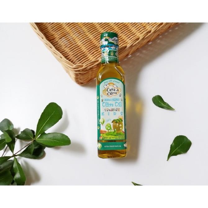 

CASA DI OLIVA EXTRA VIRGIN OLIVE OIL 250ML