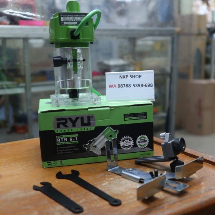 TERBARU PAKET ACP MURAH mesin + mata profil router ACP 12mm 1pcs