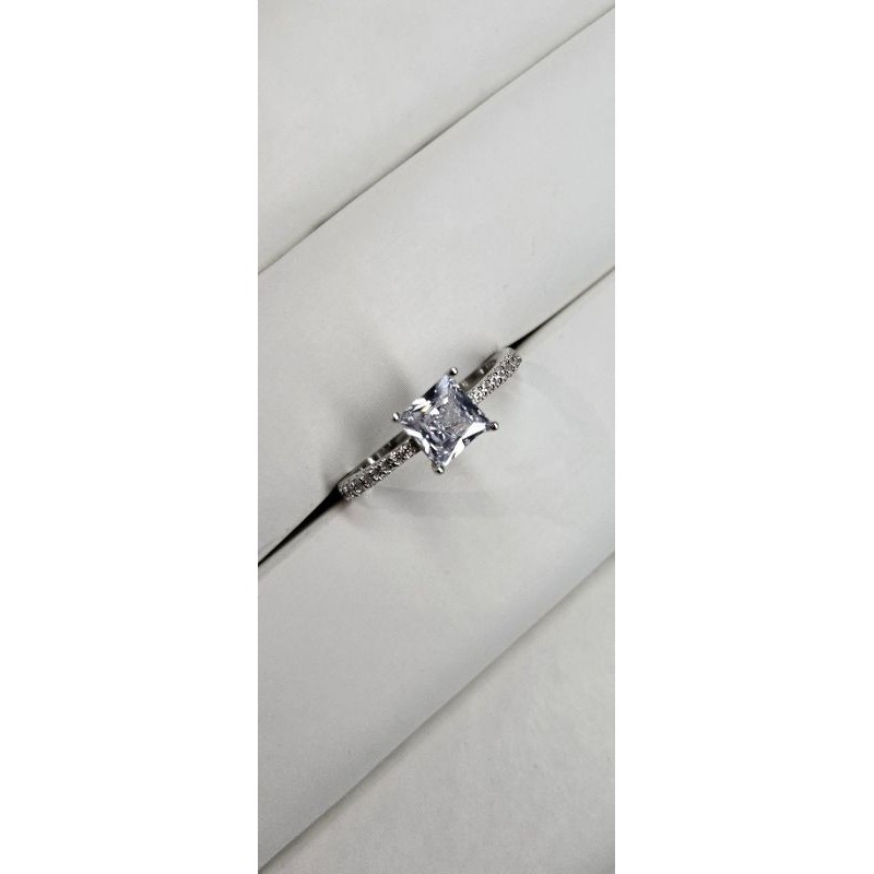 RING SILVER 925
