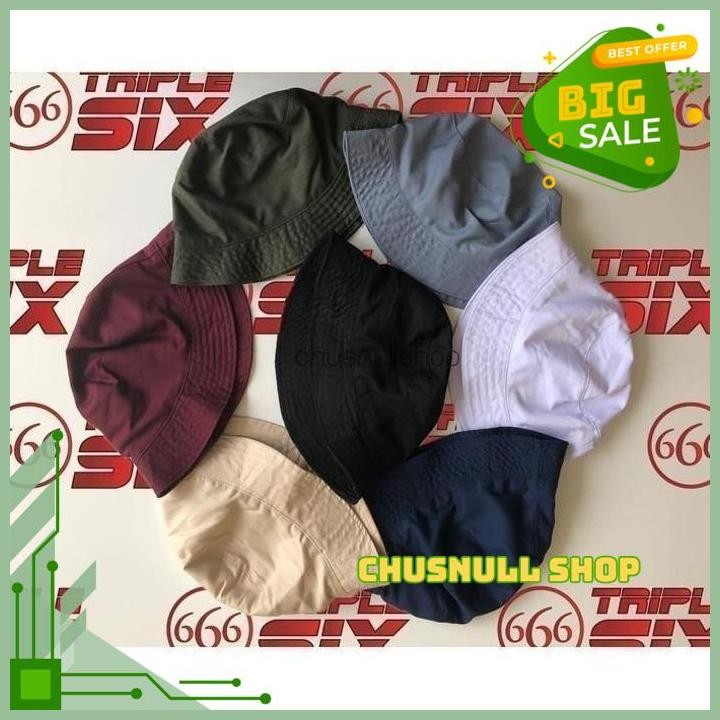 TOPI BUCKET HAT PREMIUM ANJING BEAGLE DOG BIGEL KARTUN BEST PRODUCT