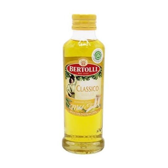 

Bertolli Olive Oil Classico 500ml