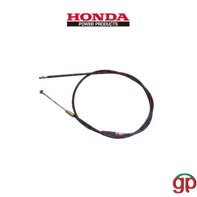 CABLE COMP THROTTLE FJ500 HONDA MESIN CULTIVATOR FJ 500 17910-V42-000 ORIGINAL DAN TERPERCAYA