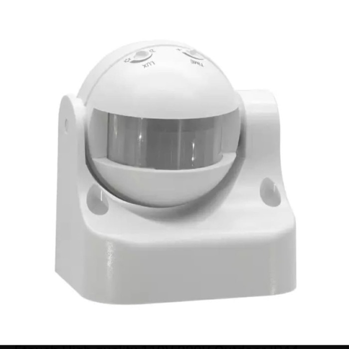 Motion sensor / sensor gerak ac 220v