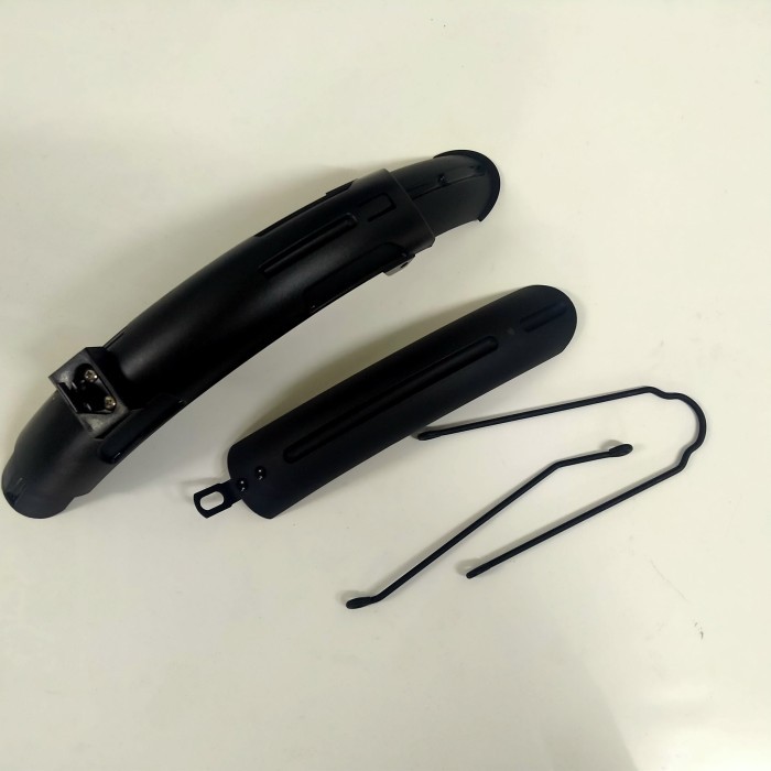 TERBARU Qicycle Fender BISA GOSEND