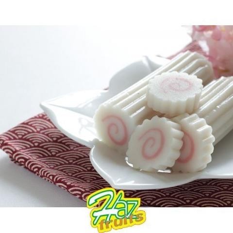 

Naruto Maki 160 gram x 10 Pcs
