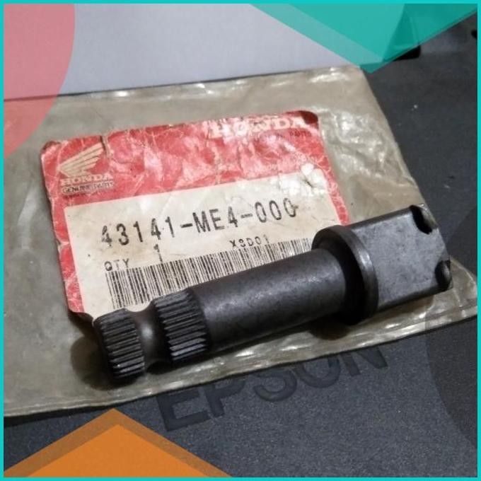 as paha rem honda cb250 cb400 cb450 cb dream original 07D35Z4 Ready to