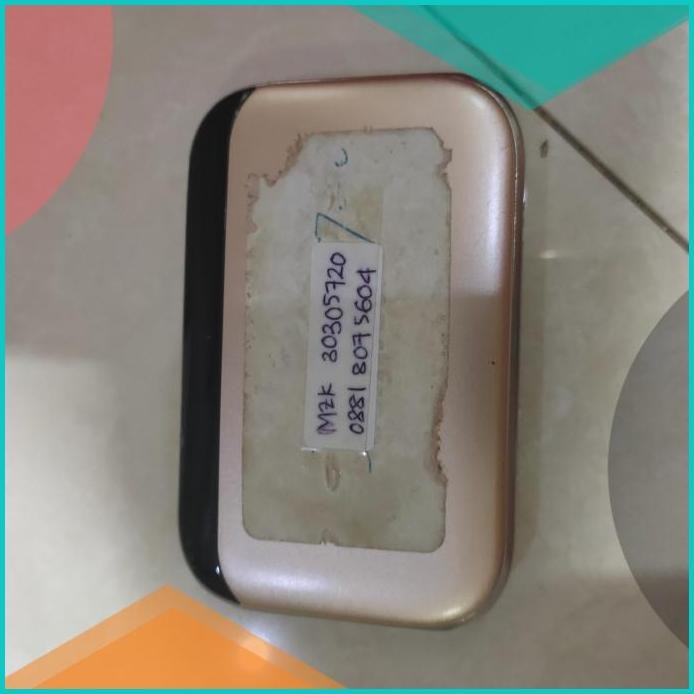 Wifi Andromax Smartfren M5 07D35Z4 promo