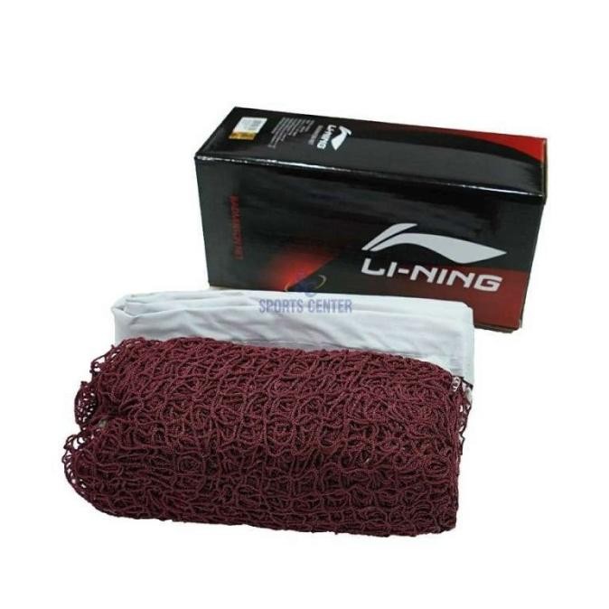 Net Badminton Lining Original BN 450 BN 600 dan BN 700 [terbaik]