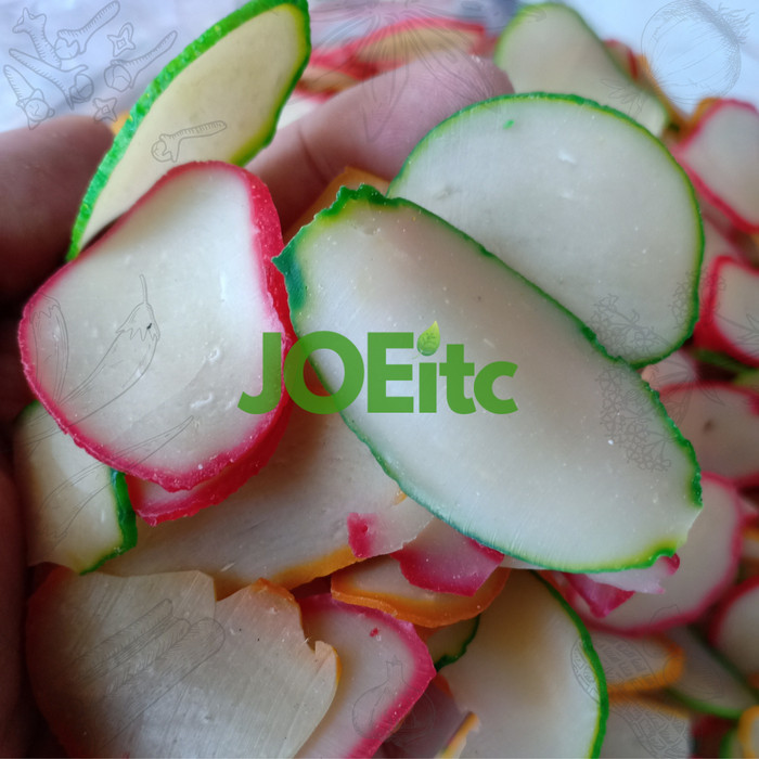 

KERUPUK BAWANG PREMIUM 5KG