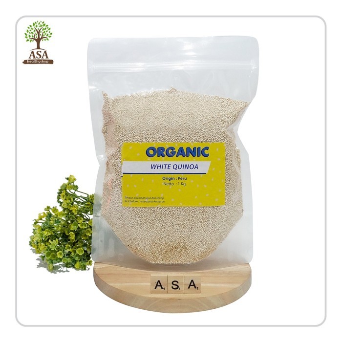

QUINOA 1 KG