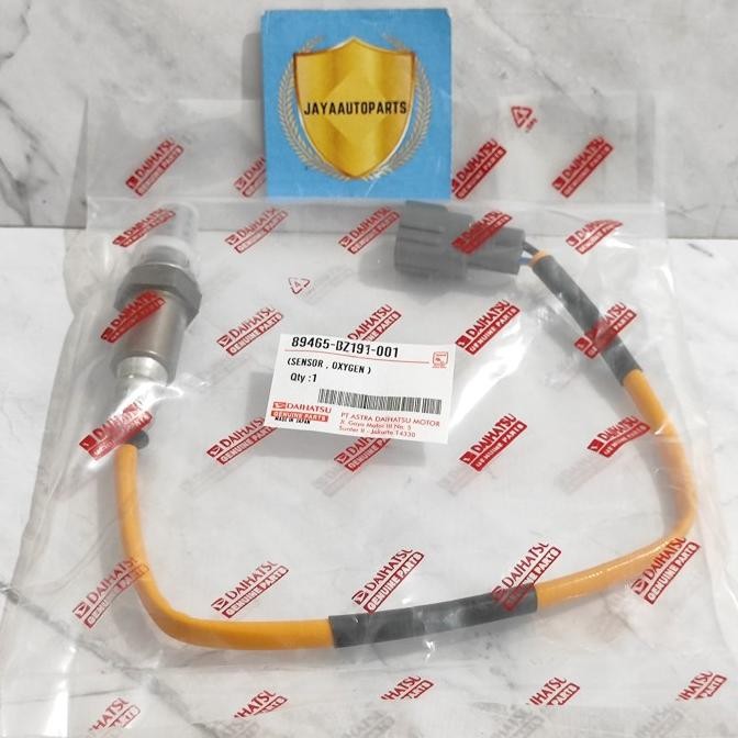 Sensor Oxygen Gran Max Luxio 89465-BZ191-001 OEM QUALITY