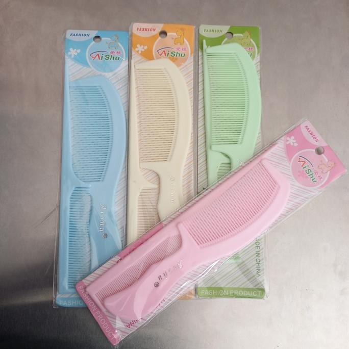 best seller] sisir aishu set gigi rapat