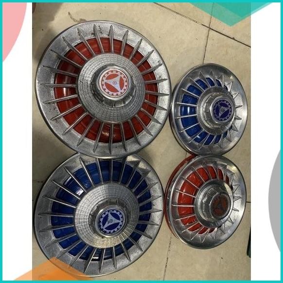 wildop weldop WHEELDOP VESPA RING 8 & 10 MODEL TURBIN GARIS MURAH 07D3