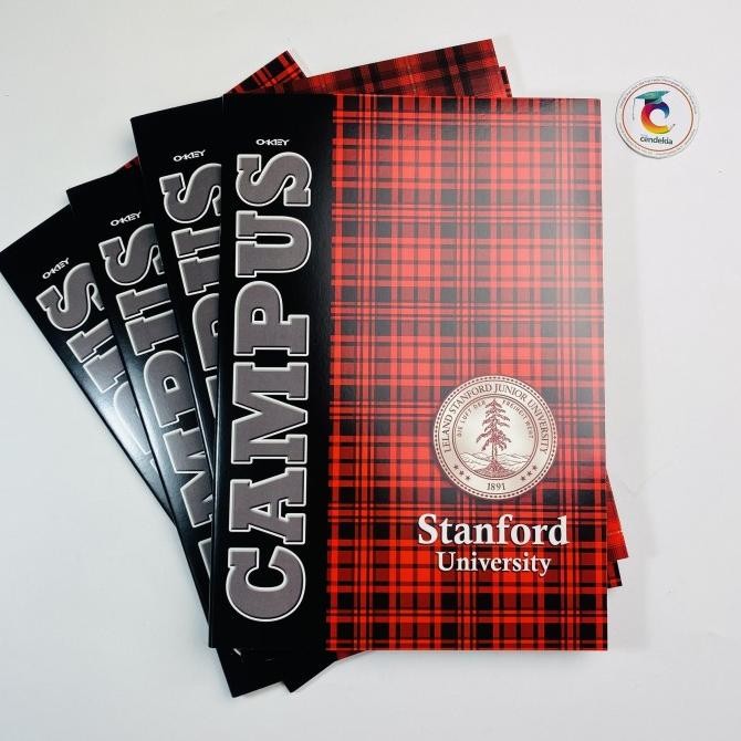 

>>>>>] Buku Tulis Boxy OKEY Big Boss 50 University Campus