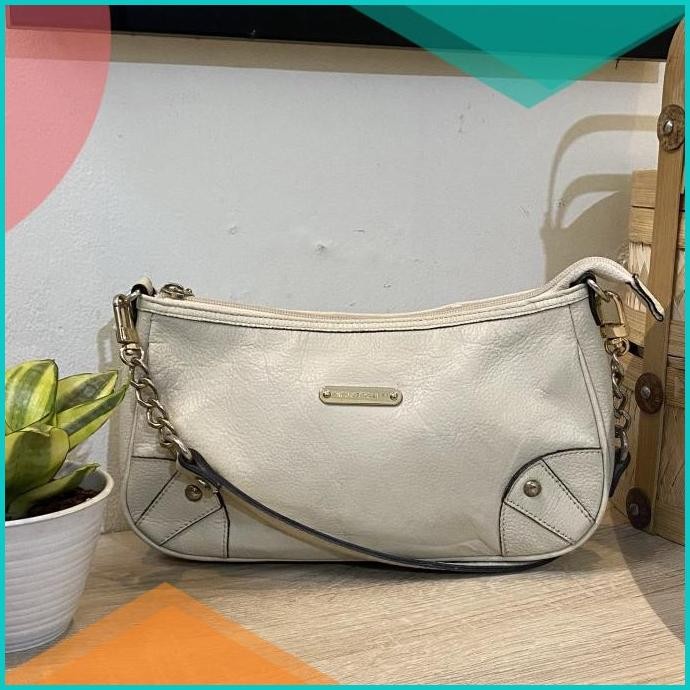 shoulder bag nicole miller korea kulit asli 2nd 07D35Z4 ask for stock