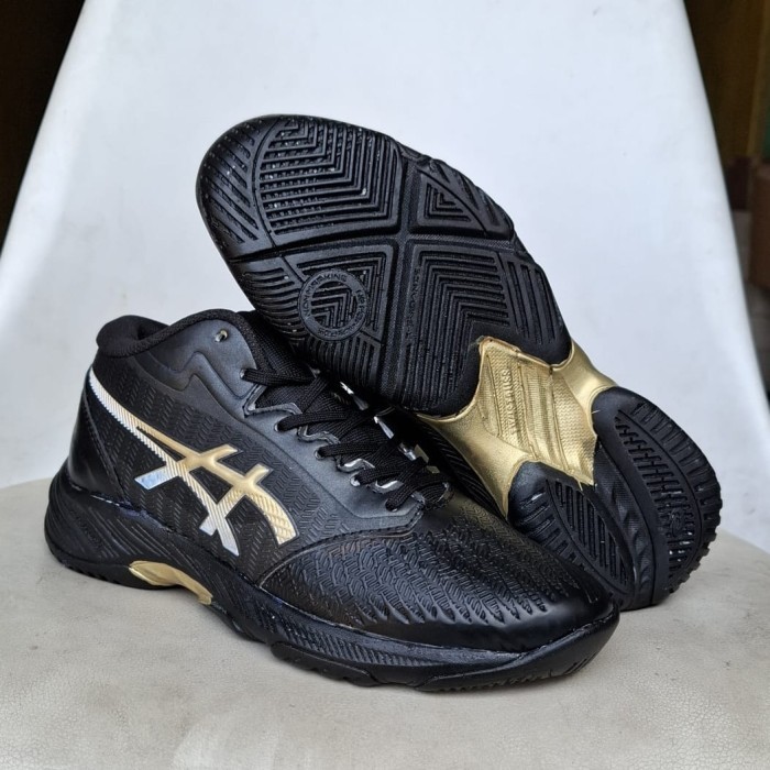 SEPATU VOLLY WANITA ASICS TERBARU SIZE 36 - 40