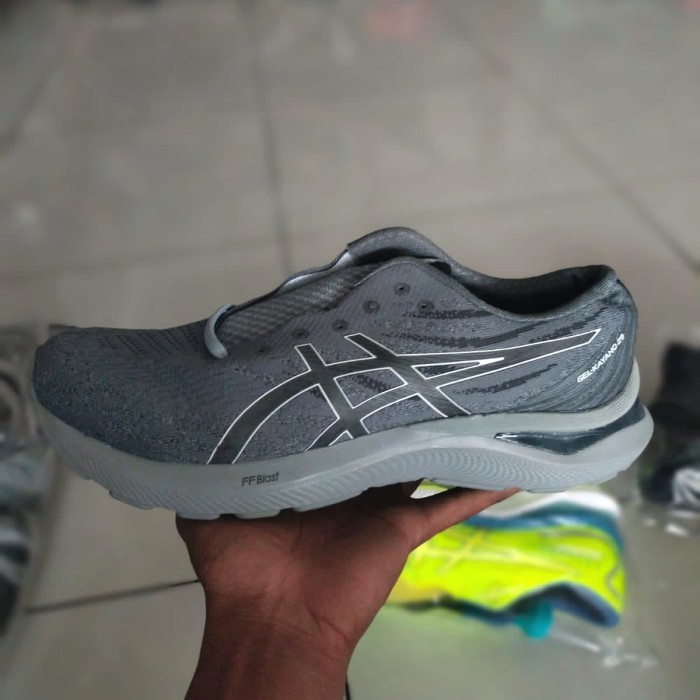 Sepatu Olahraga Sepatu Jumbo Pria Size 46 47 48 Sepatu Voli Pria