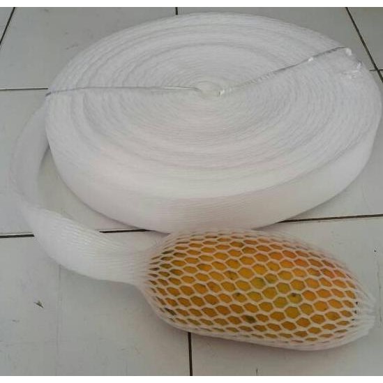 TERBARU - pembungkus buah-foam net