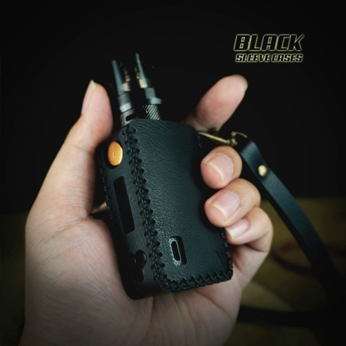 

Gen Nano Premium Sleeve Case Free Lanyard / Holder Casing Gen Nano