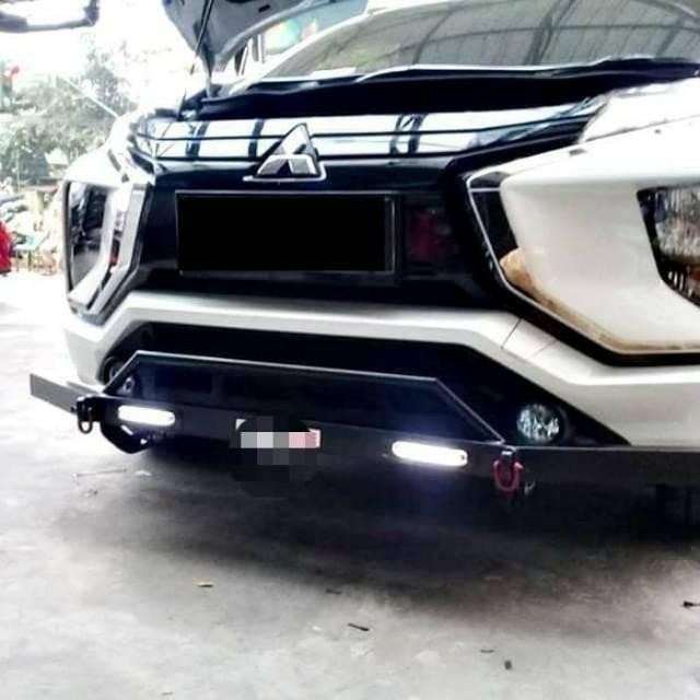 Towing Bar Depan Arb Xpander