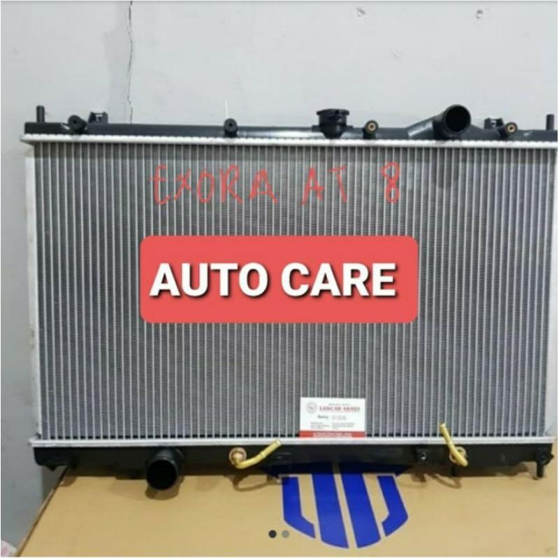 Radiator Proton Exora Matic