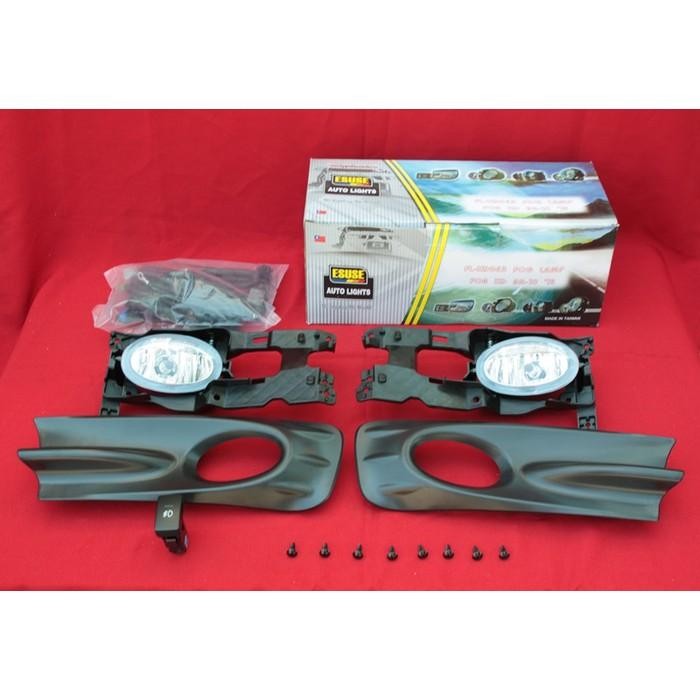 Fog Lamp Esuse Brio 2012