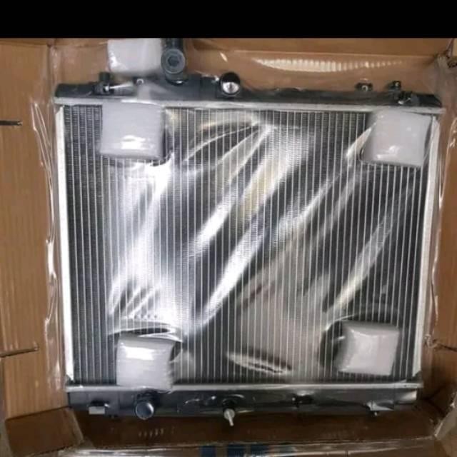 Radiator Suzuki Ertiga Manual