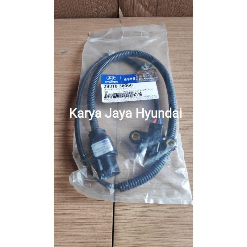 Sensor Ckp Pengapian Hyundai Trajet Gen