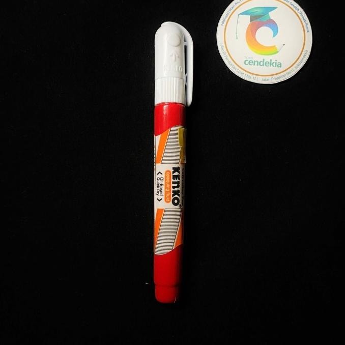 

&<&<&<&] Correction Pen Fluid Tip-Ex Cair KENKO KE-301