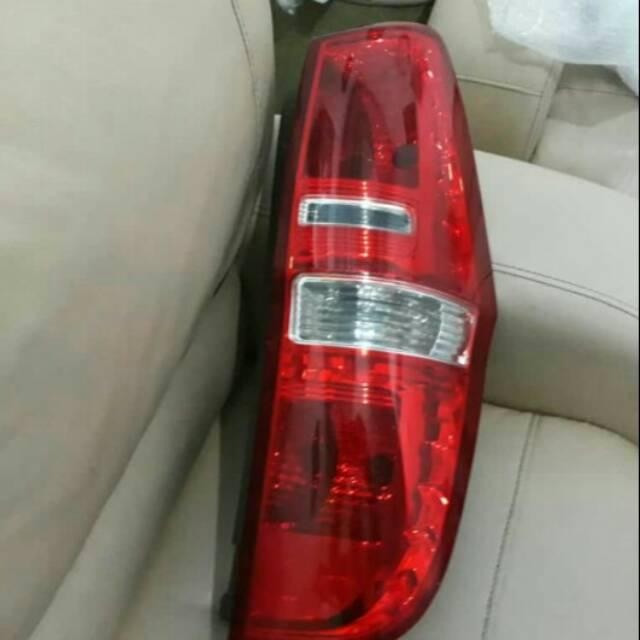 Stoplamp Lampu Belakang Hyundai H1
